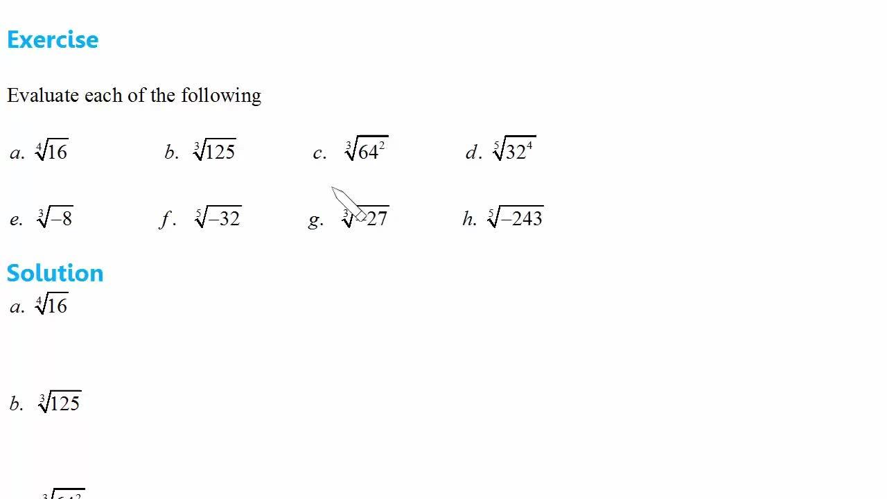 How do you use exponent in C programming?