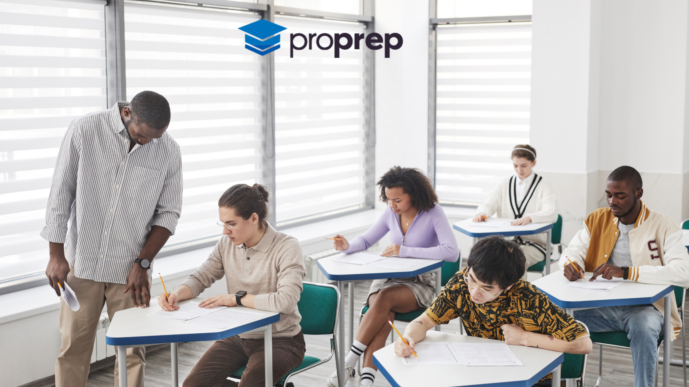 proprep exam mistakes