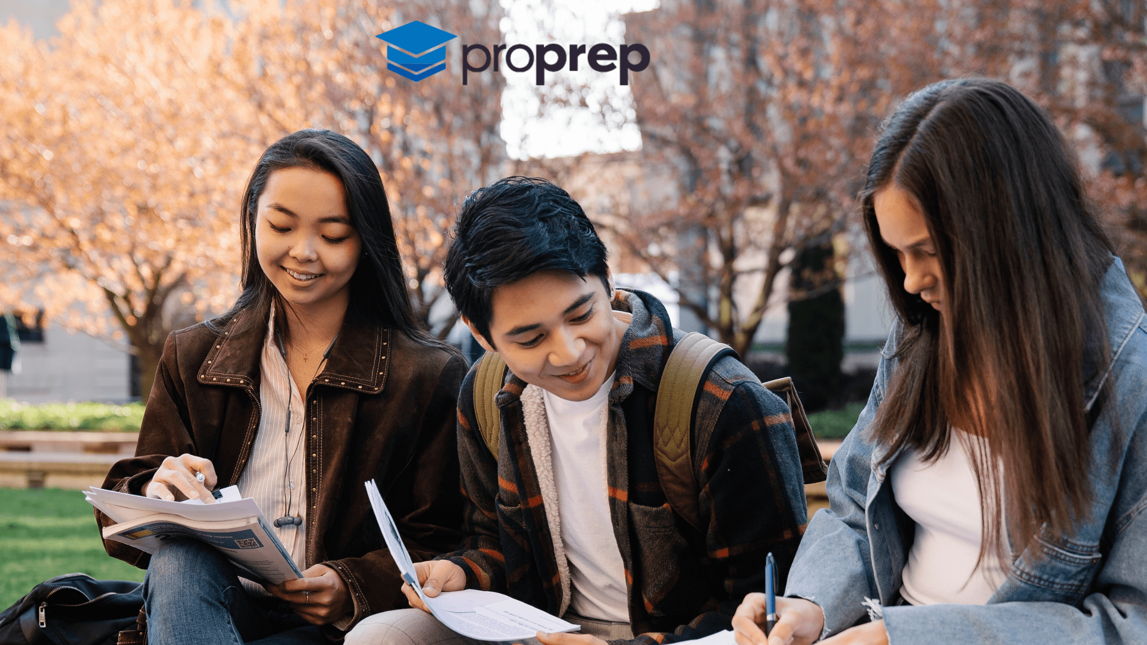 proprep - study groups