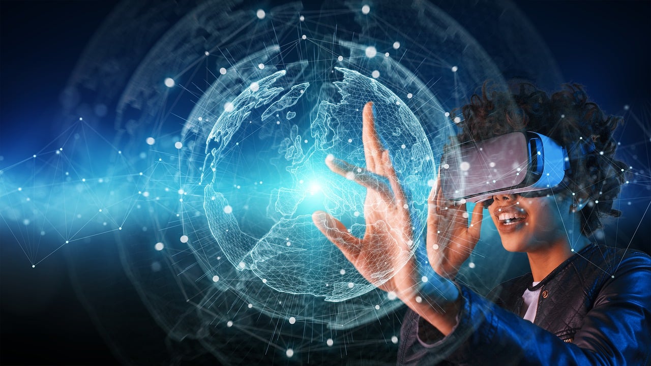 Virtual Reality in Higher Education