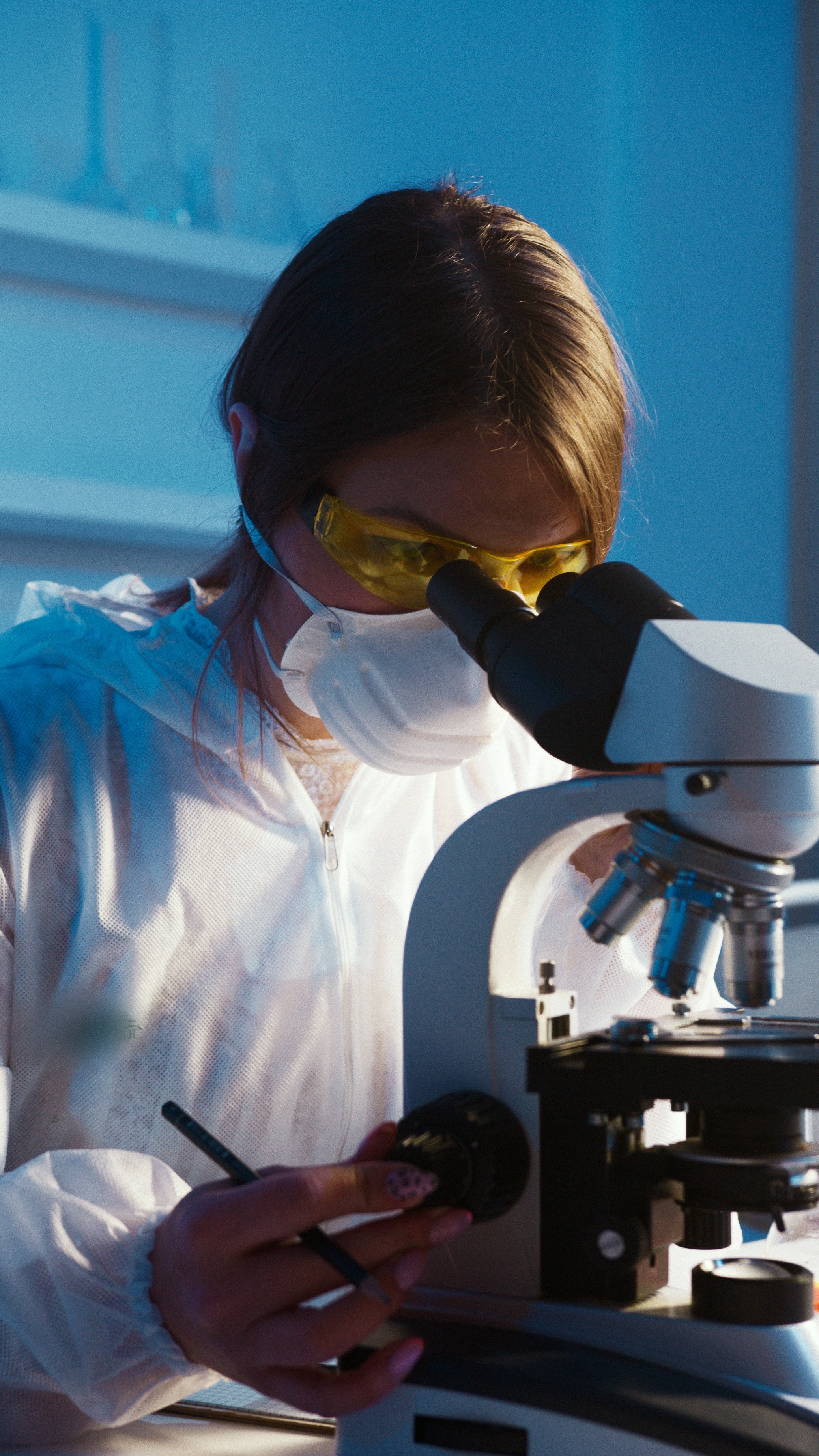 Women in STEM
