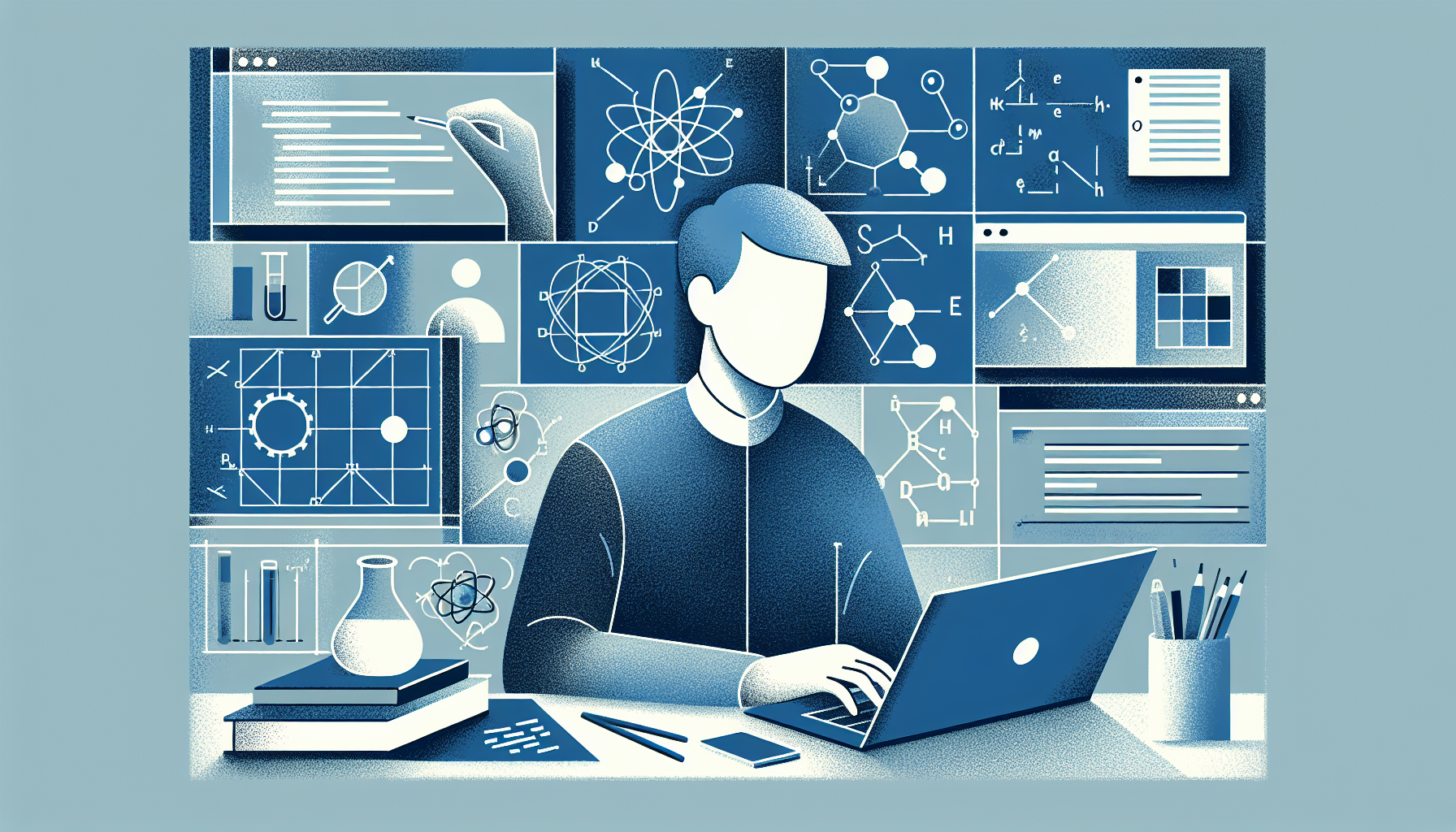 Environment, Engineering & Beyond: 8 Real-World STEM Research Ideas