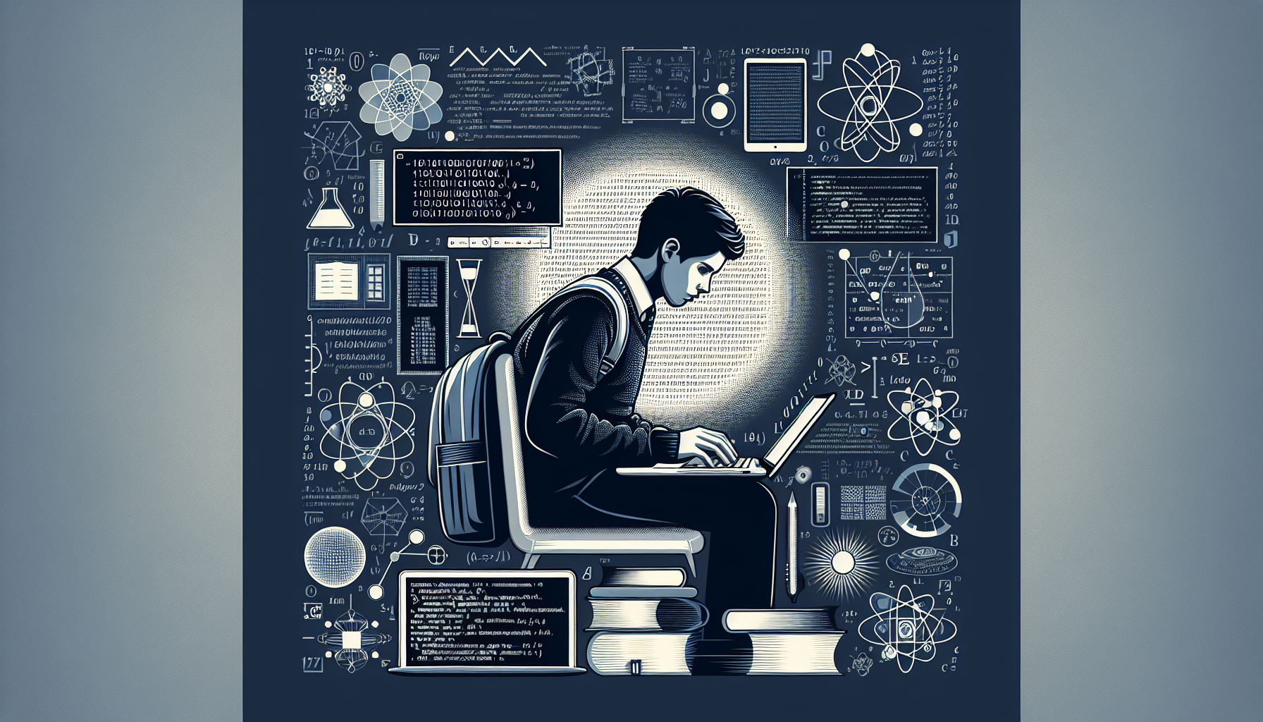Future-Proof Your Career: Why STEM Education Is More Important Now Than Ever