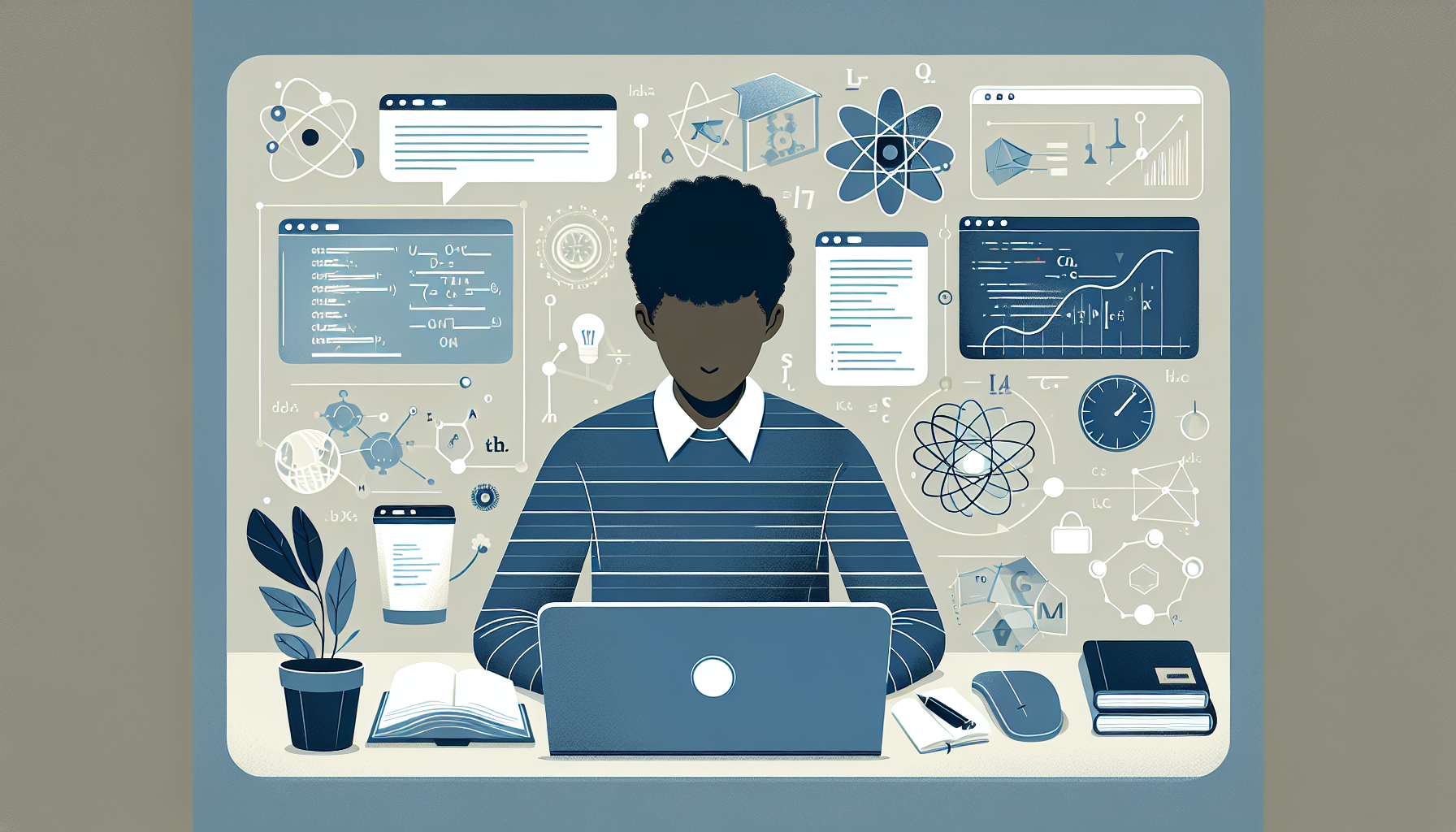 How To Build A Winning Study Schedule For STEM Majors