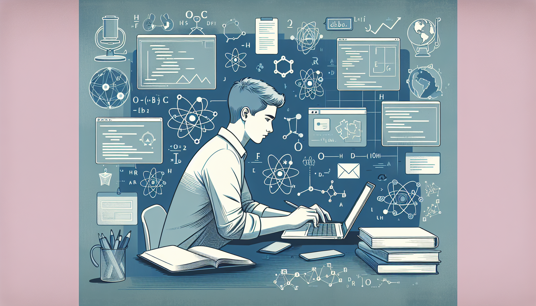 How U.S. Students Can Get Free Access To Premium Study Resources