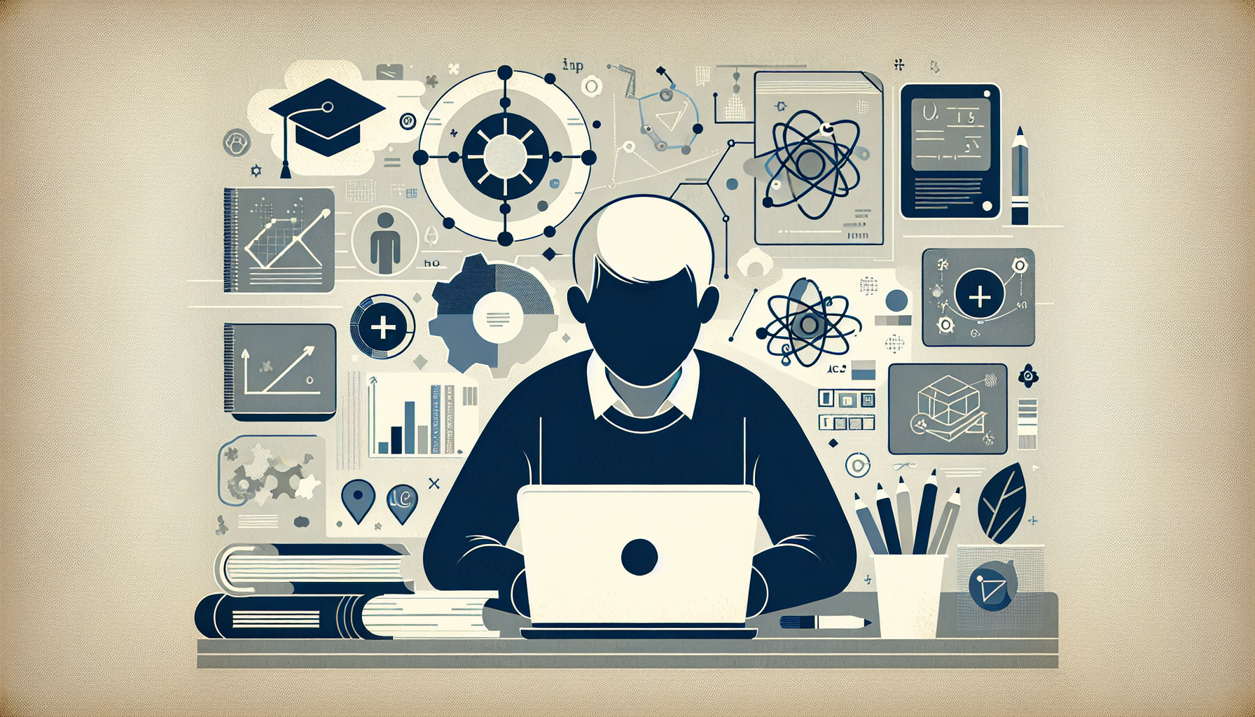 STEM For Neurodivergent Students: How To Create Inclusive Study Routines