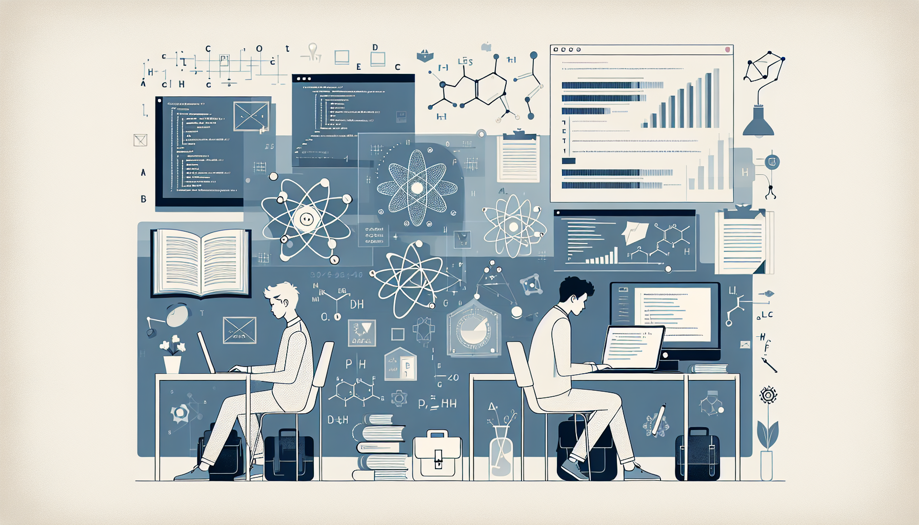 Top 5 STEM Study Habits Proven To Boost College Grades