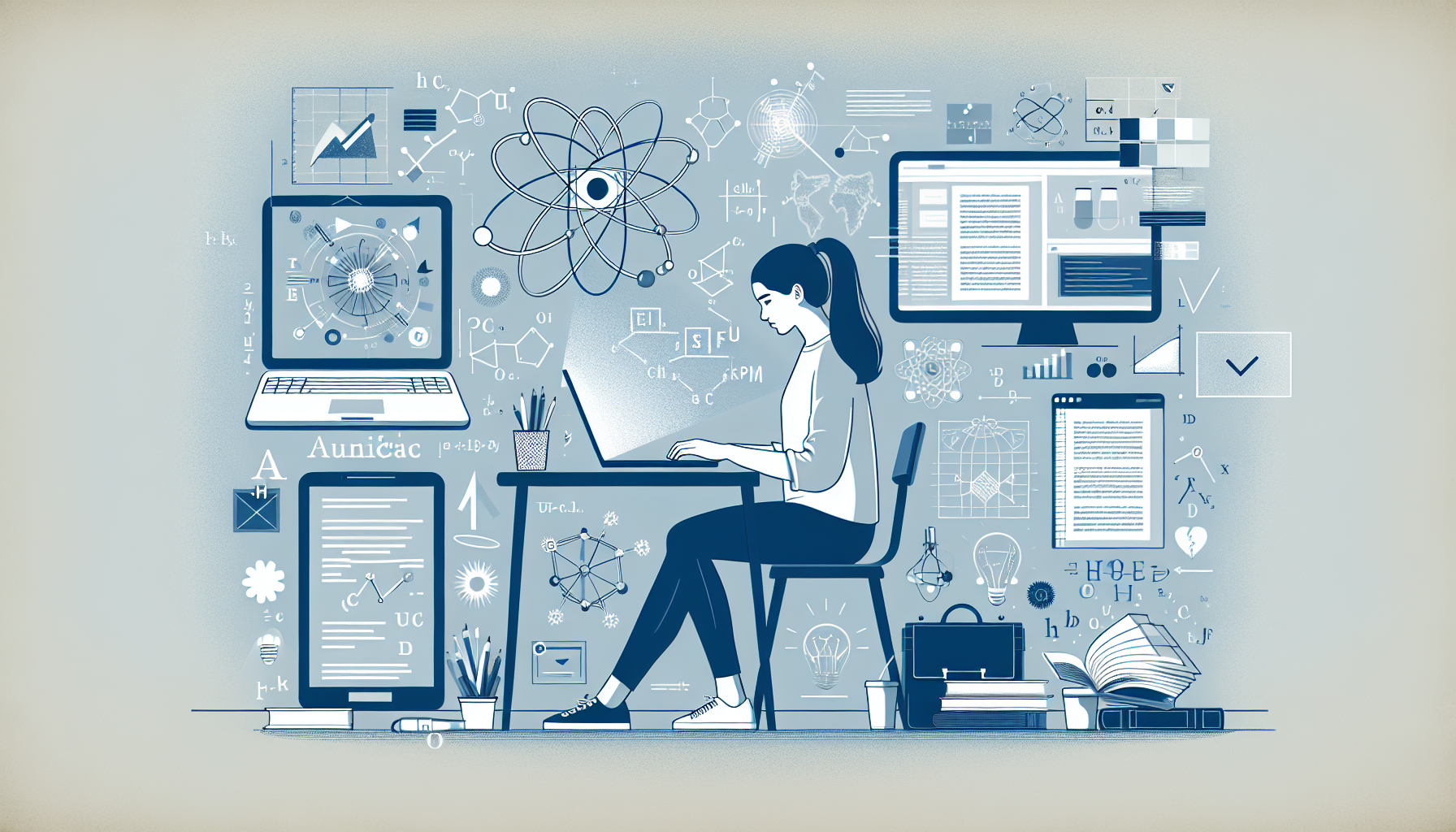 Women In STEM: 7 Strategies To Close The Confidence Gap