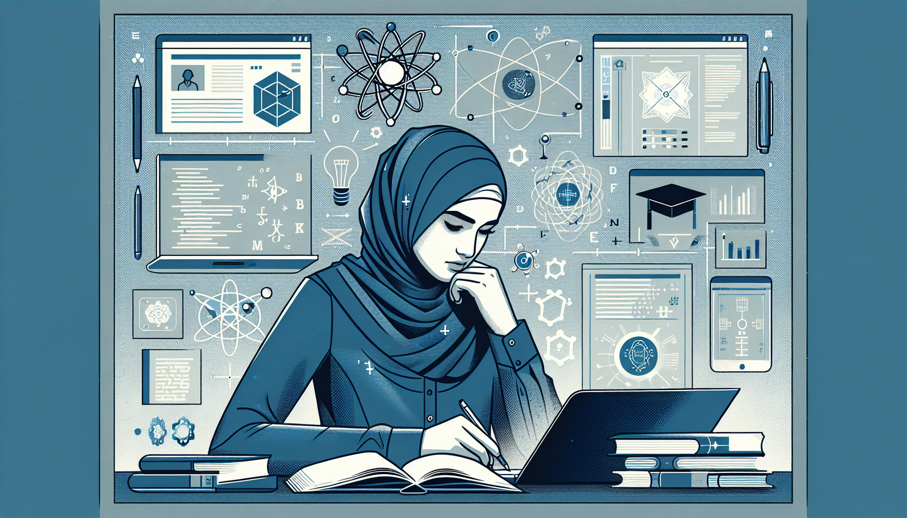 10 Study Apps Every U.S. College Student Should Try In 2025