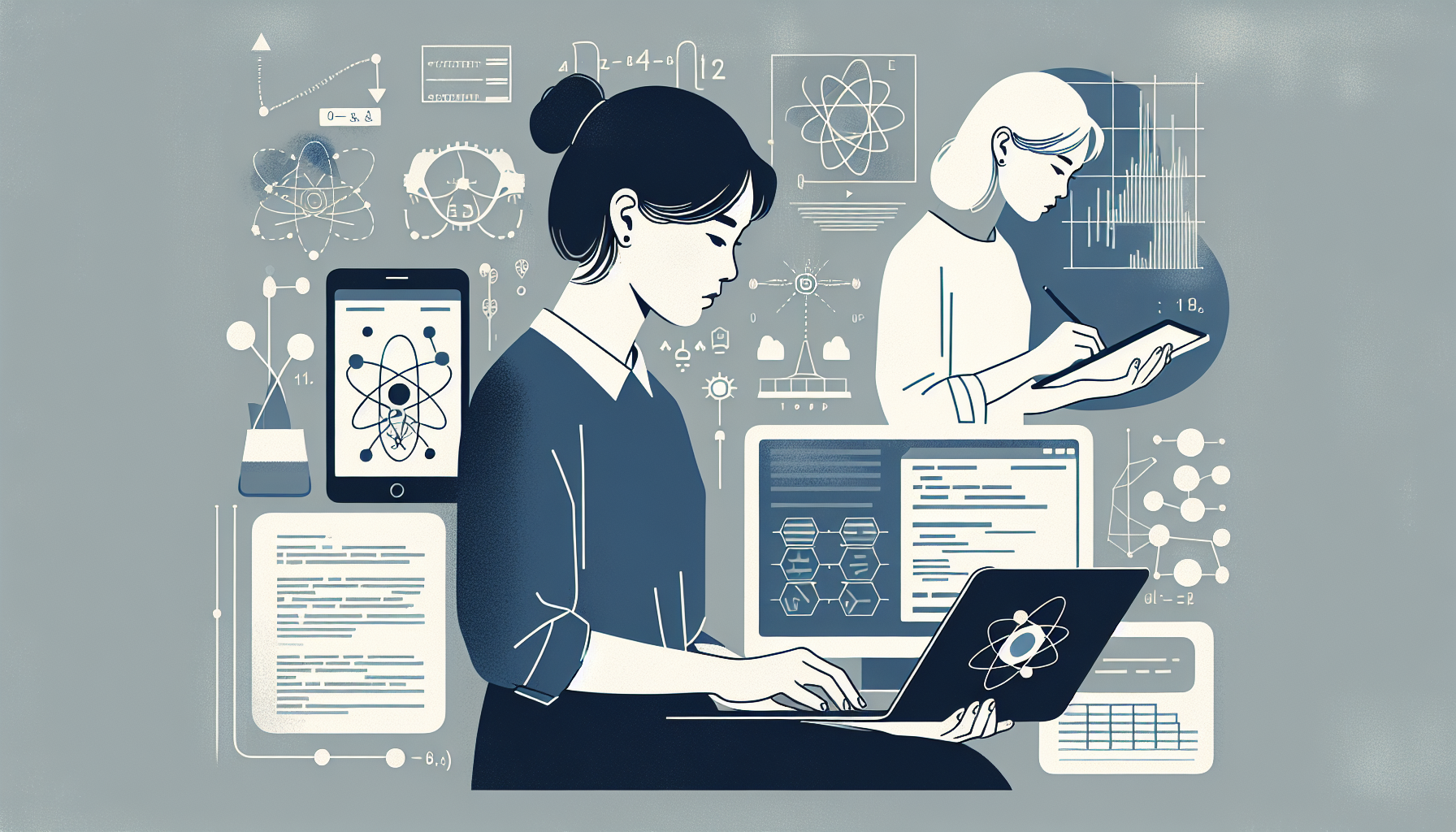 Future-Proof Your Career: Why STEM Education Is More Important Now Than Ever