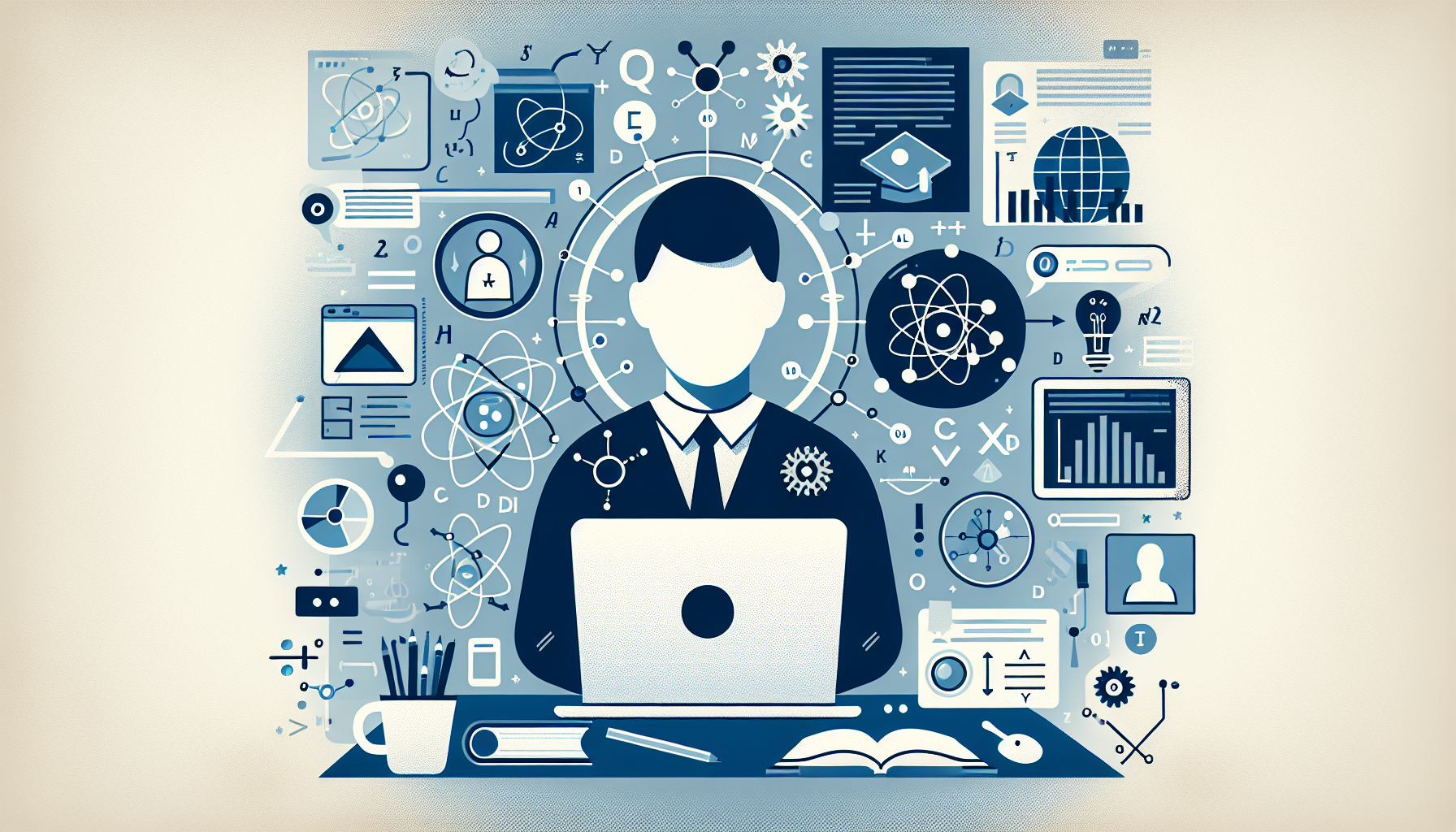 How To Study Effectively For STEM Courses: A Proven Framework