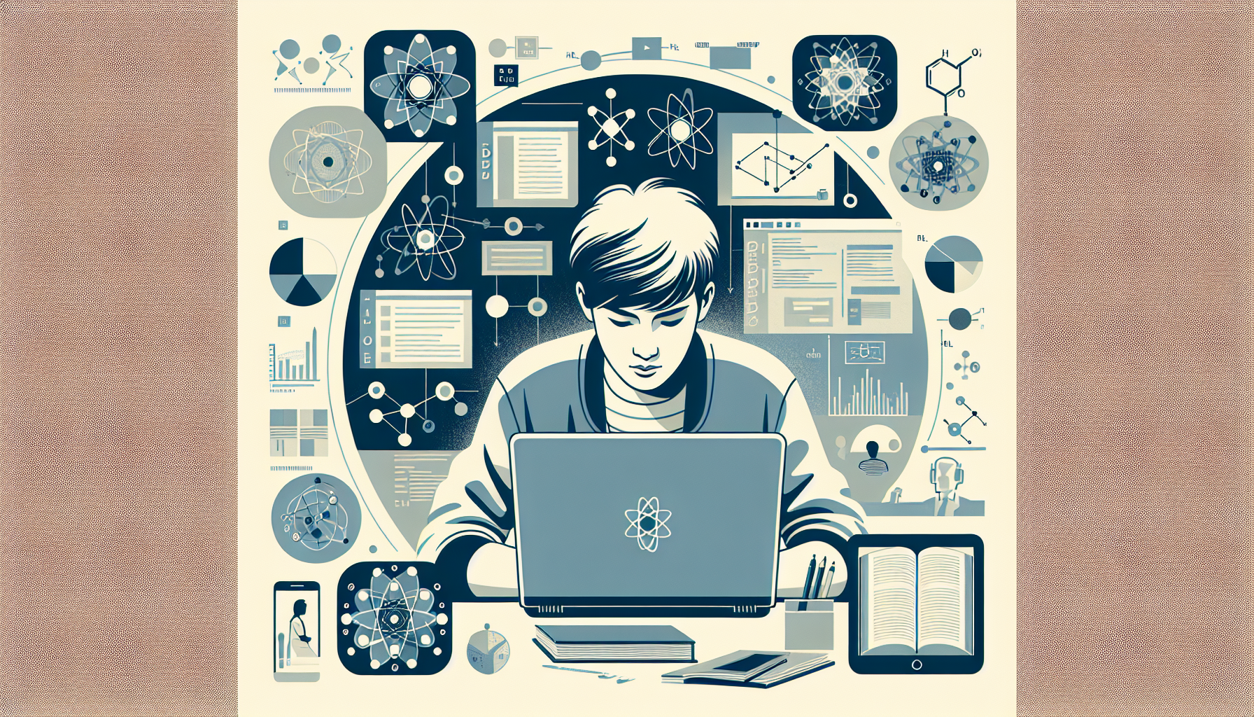 The Secret To Staying On Track In College: Accountability Systems