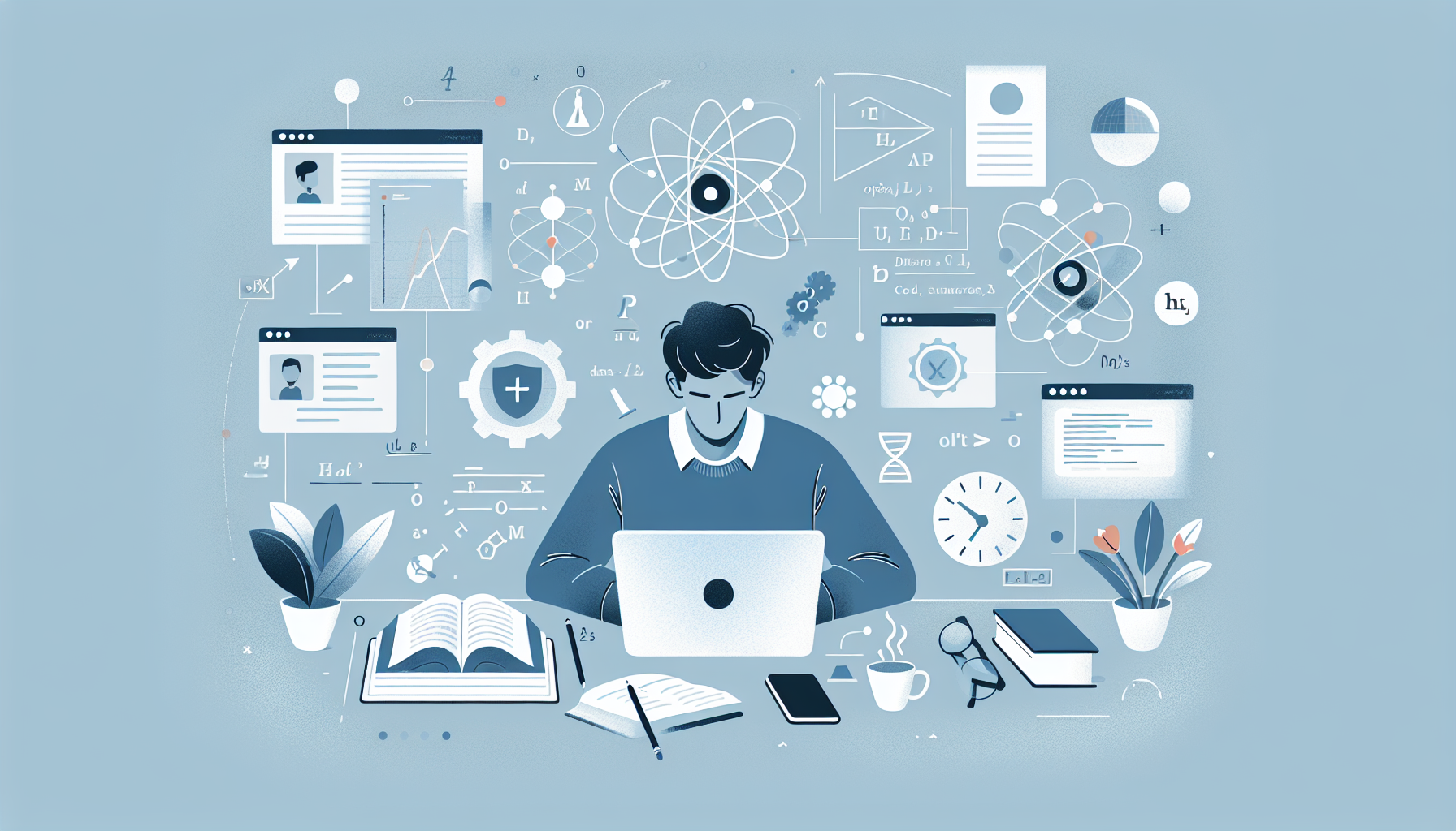 The Secret To Staying On Track In College: Accountability Systems