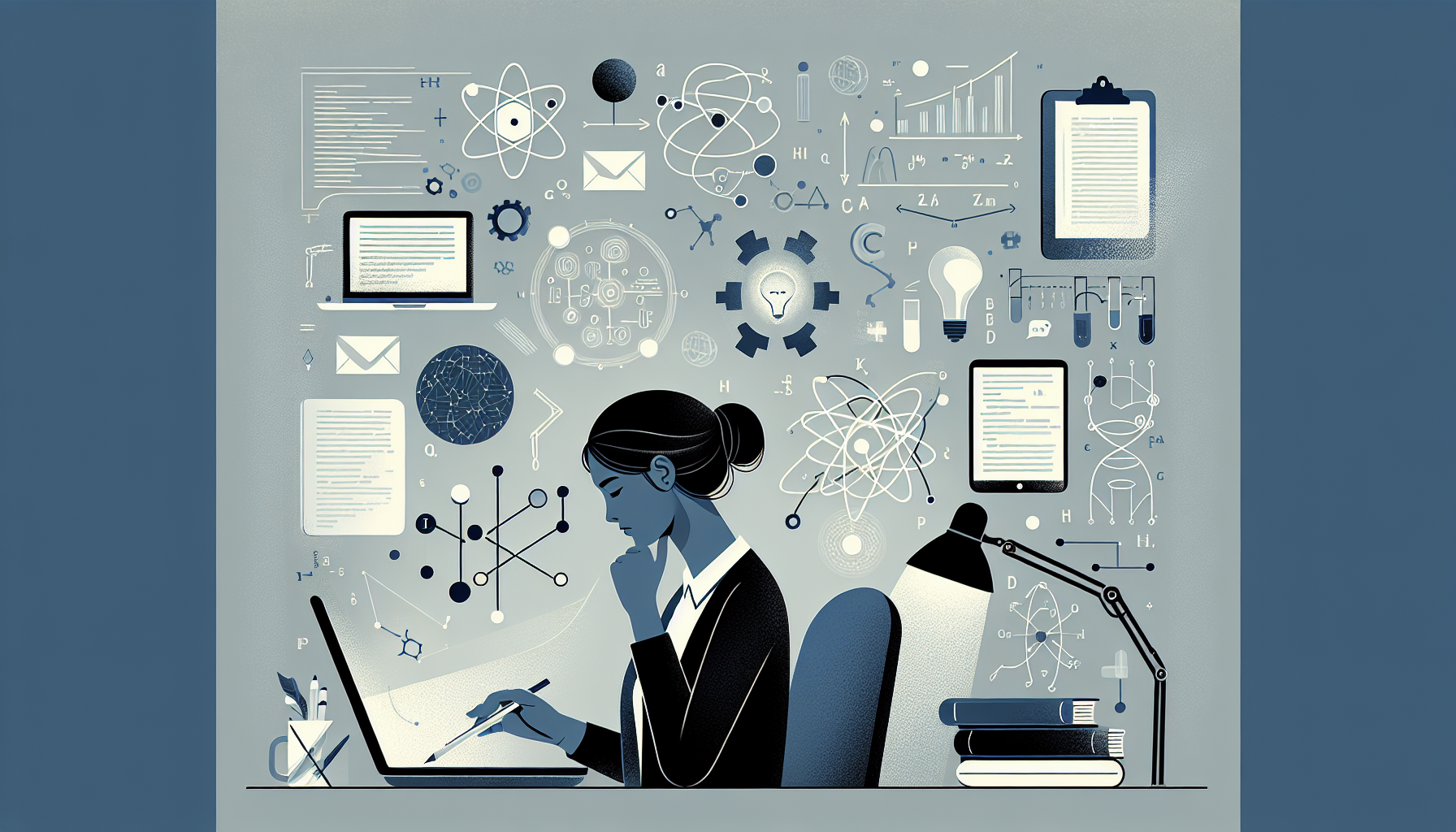 Tips For Managing STEM Assignments Deadlines