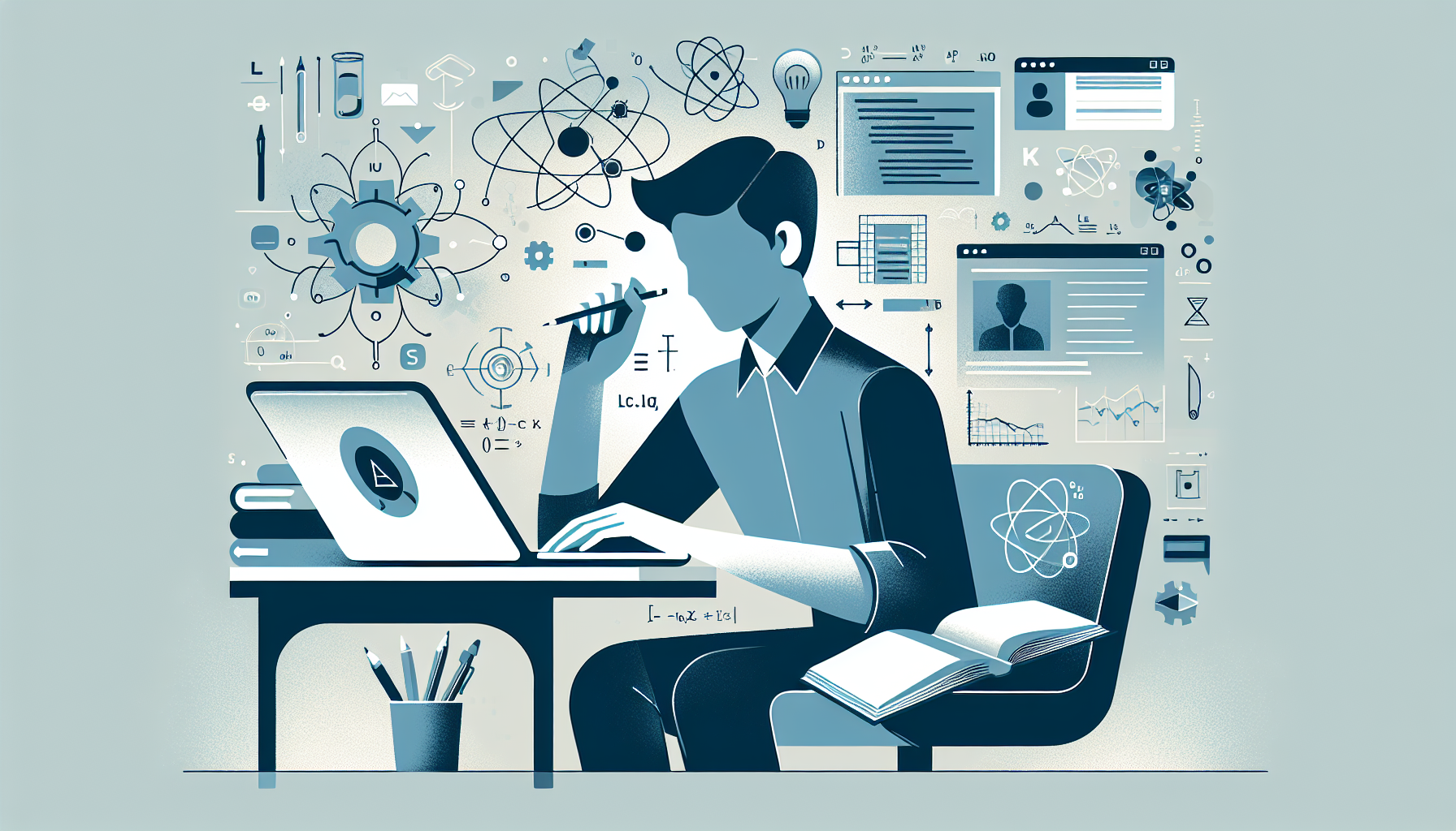 Top 5 Challenges STEM Students Face And How To Overcome Them