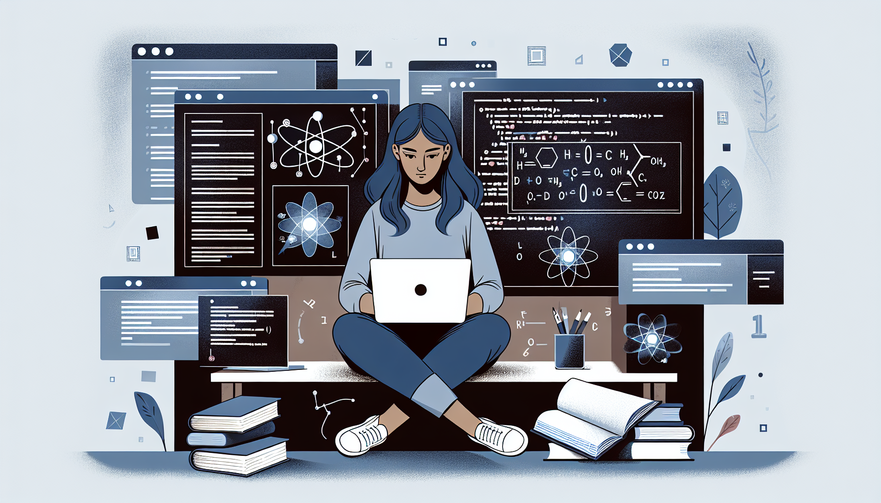 Top 5 STEM Study Habits Proven To Boost College Grades