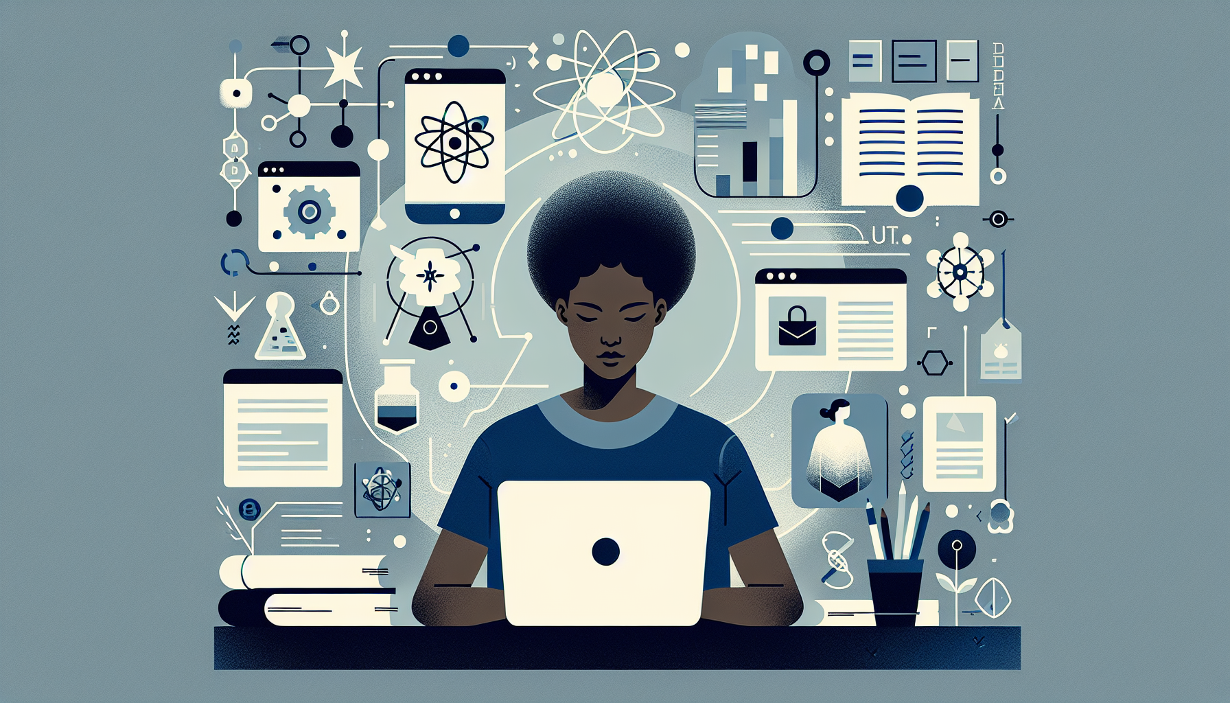 Behind The Scenes: STEM Education For Neurodivergent Students