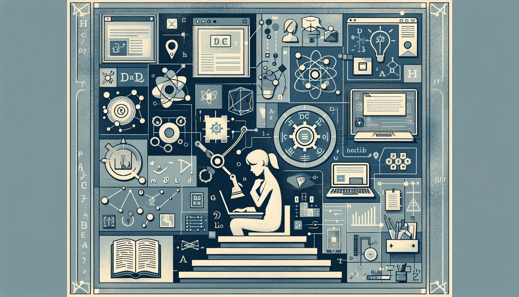 Building A STEM Study Group