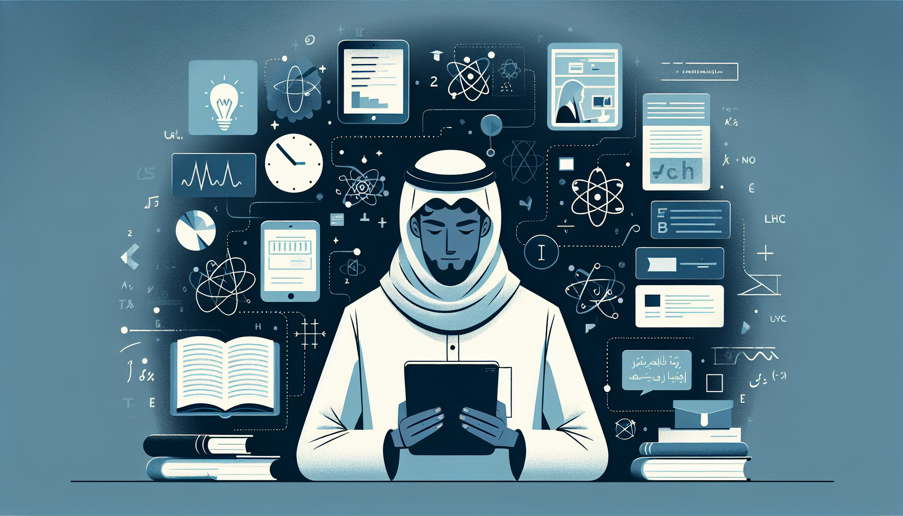 How To Choose The Right STEM Tutor For College Success
