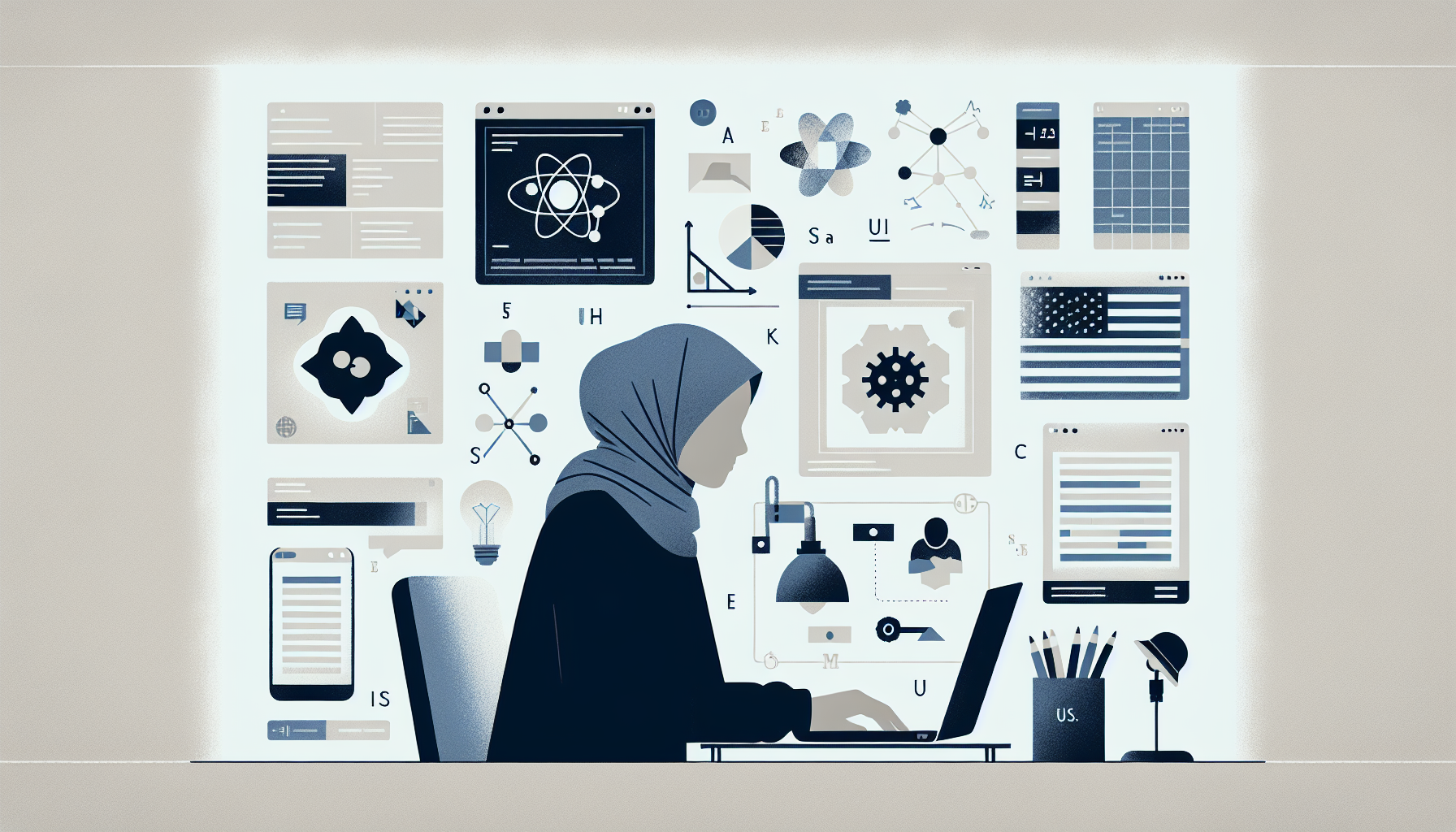 How To Use AI Tools For STEM Tutoring