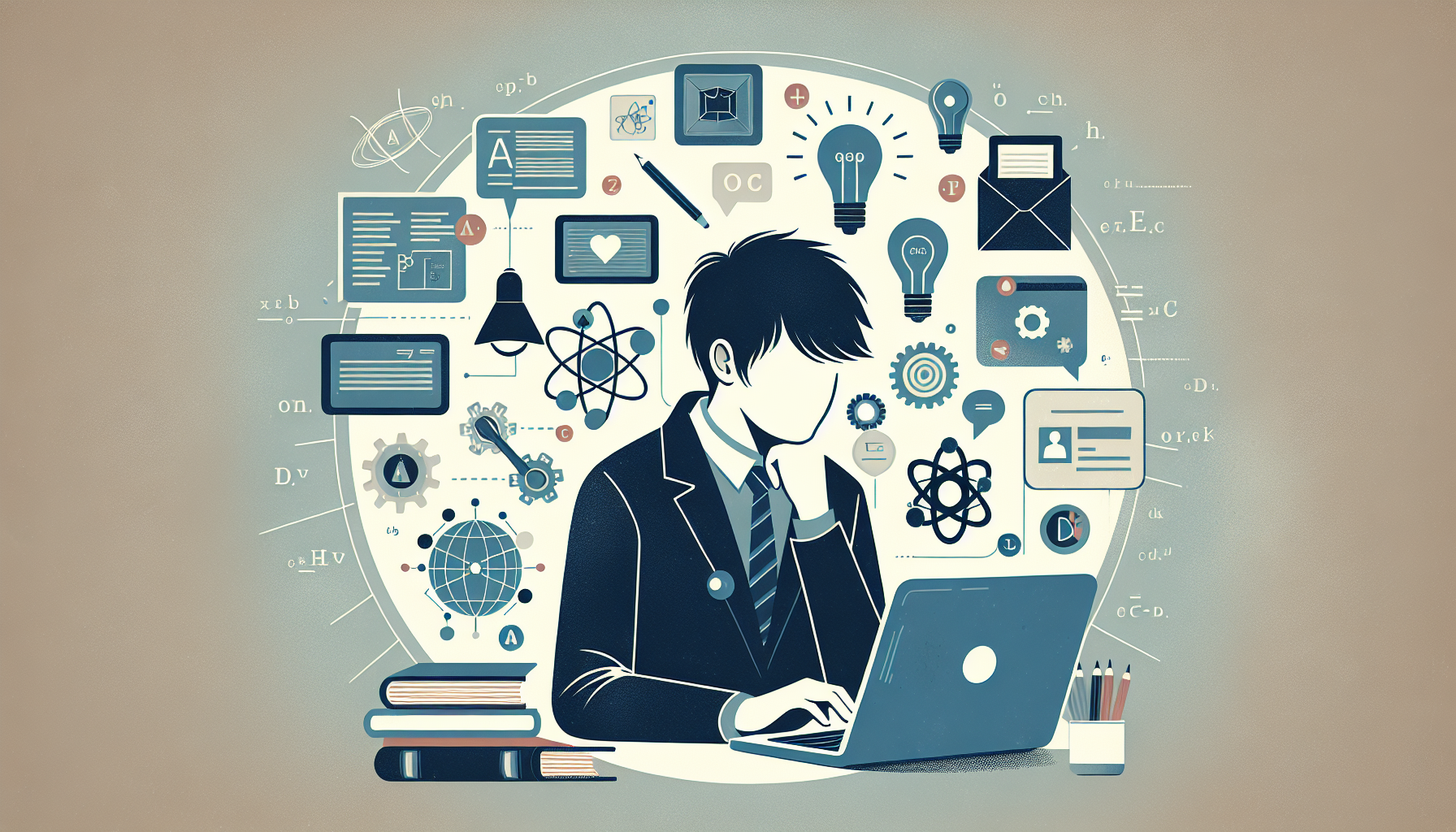 How To Use AI Tools For STEM Tutoring