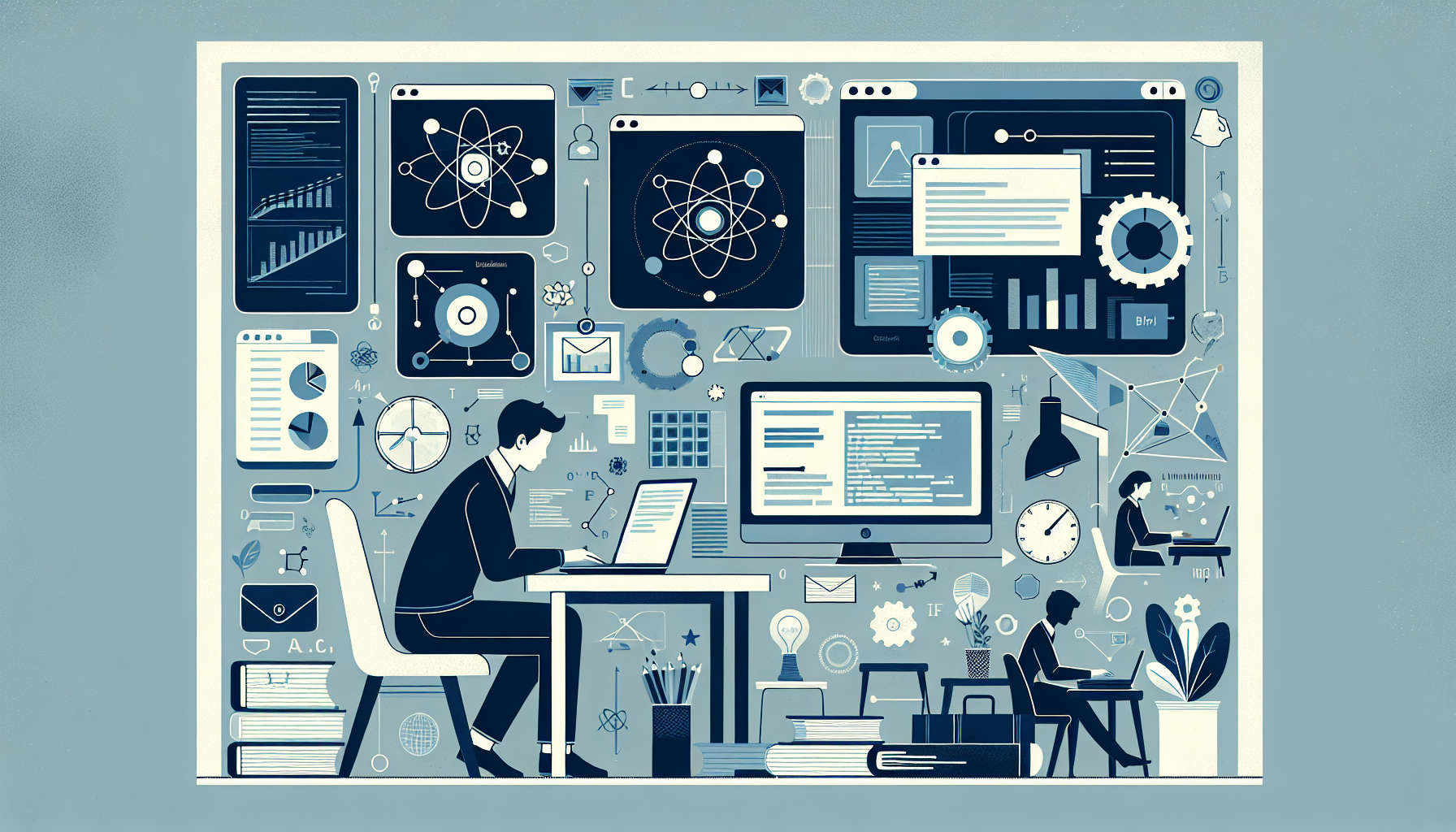 How To Use Free Study Resources For College STEM Courses
