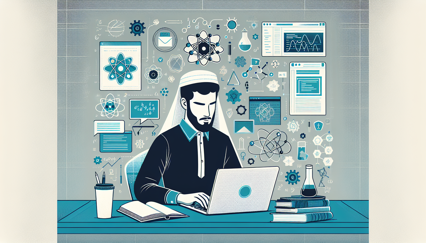 Leveraging AI In College STEM Tutoring: Effective Strategies For Success