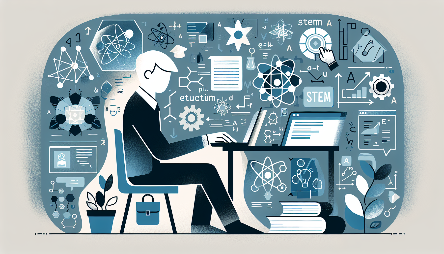 Steps To Finding The Perfect STEM Tutor For Your College Needs