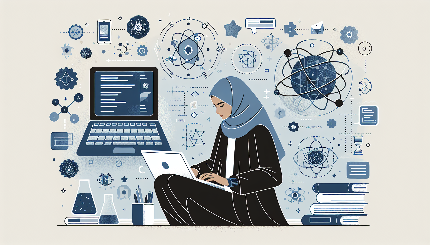 Steps To Finding The Perfect STEM Tutor For Your College Needs