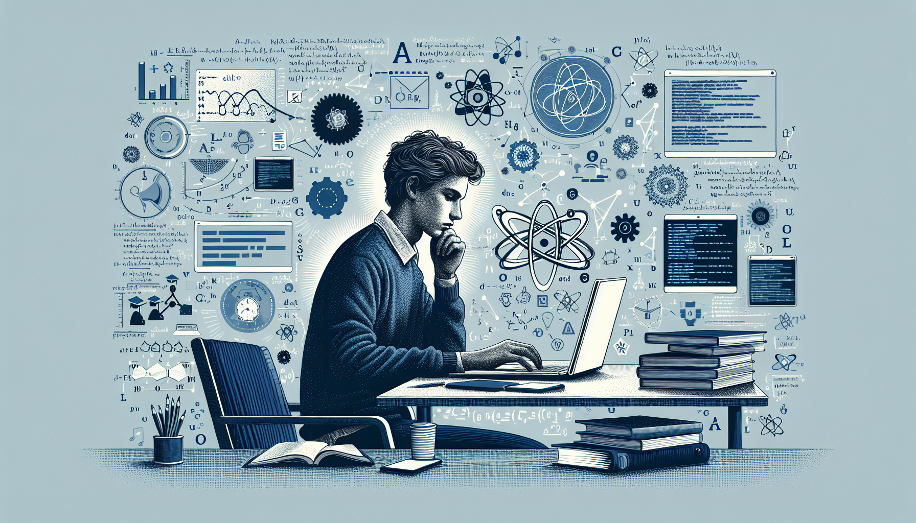Steps To Finding The Perfect STEM Tutor For Your College Needs