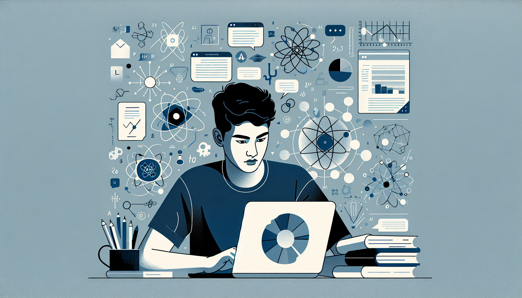 Top 5 STEM Study Habits Proven To Boost College Grades