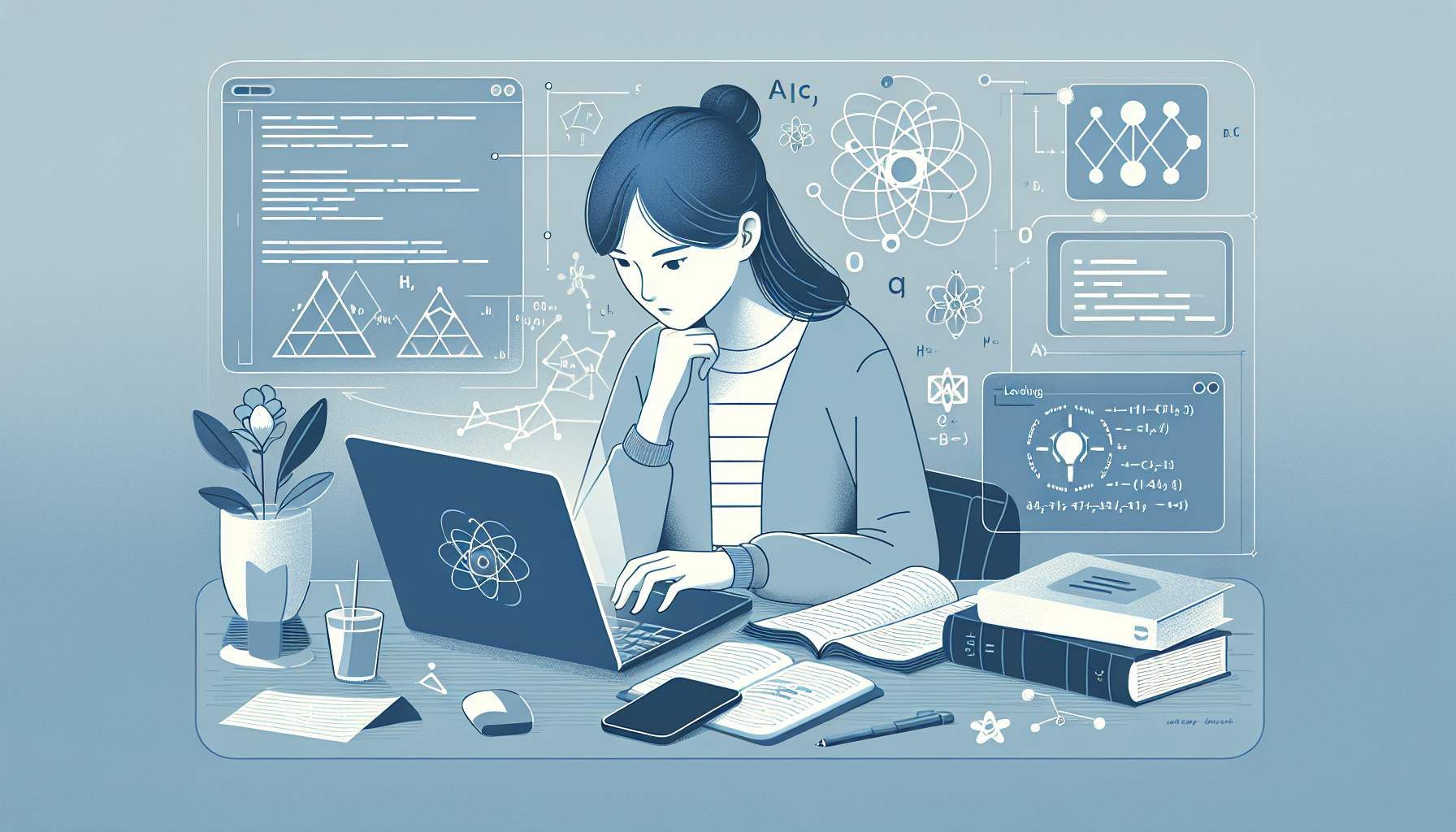 Top 5 STEM Study Habits Proven To Boost College Grades