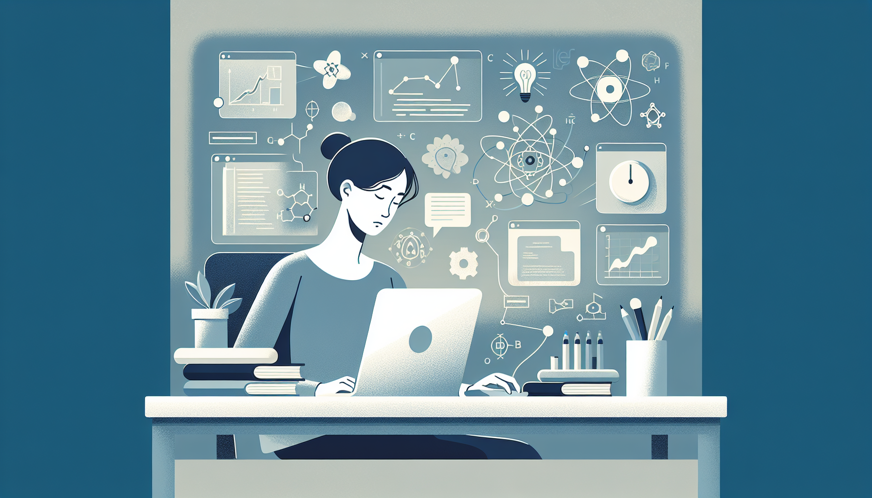 Why Peer Coaching Is Vital For College STEM Success