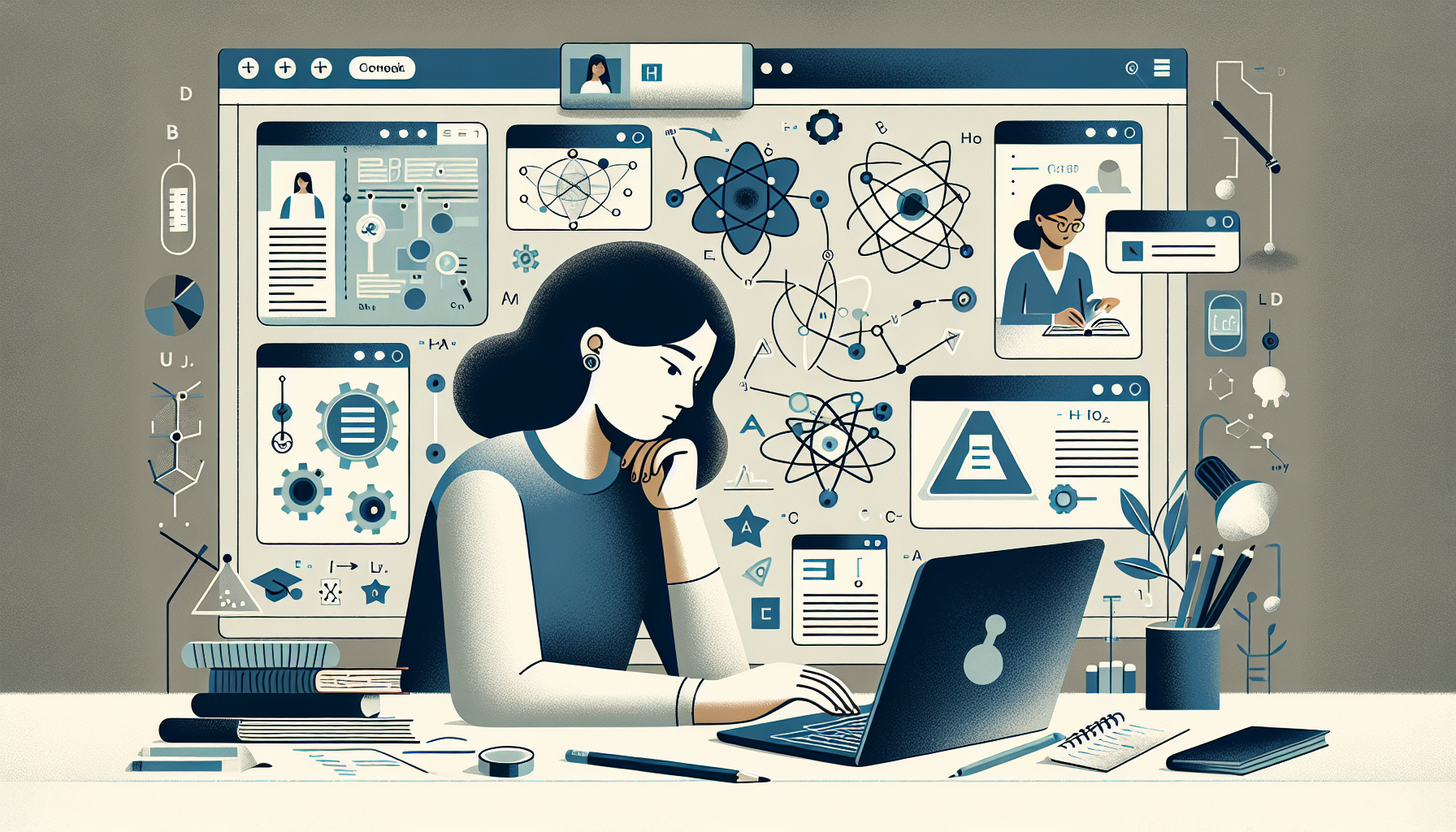 Benefits Of Interactive Stem Videos