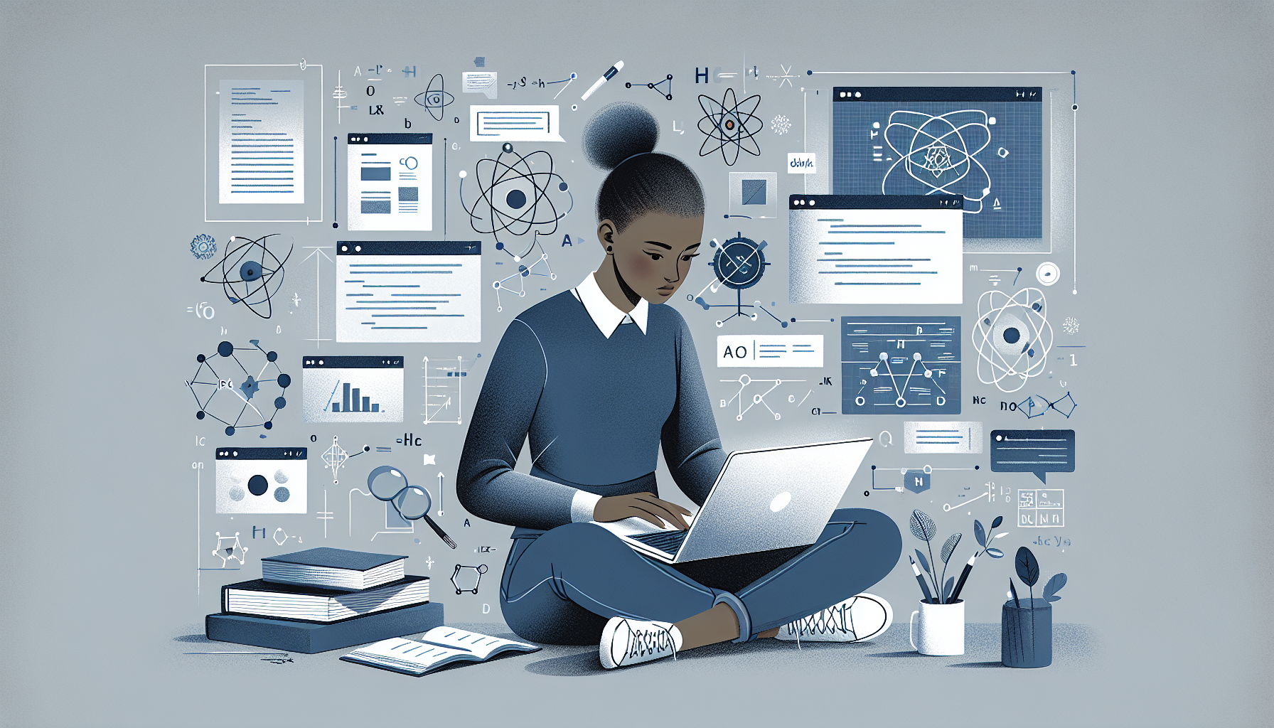 Common Mistakes Stem Students Make