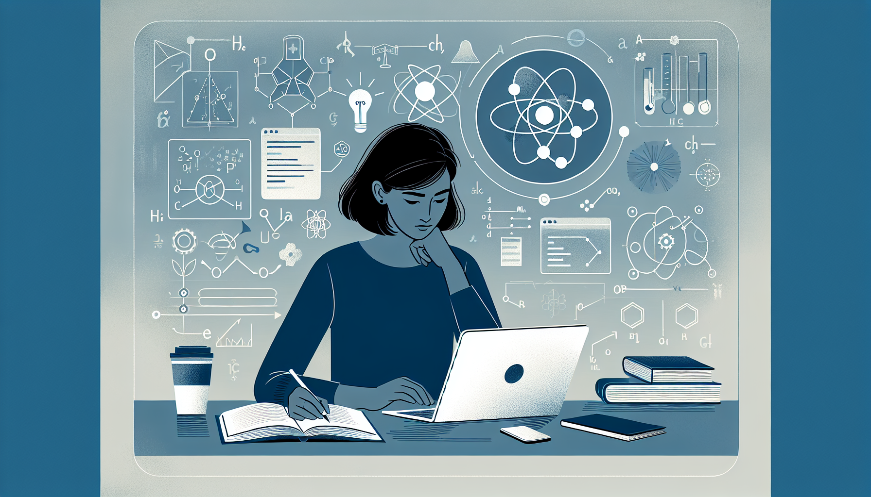 How To Balance Stem Workload And Life