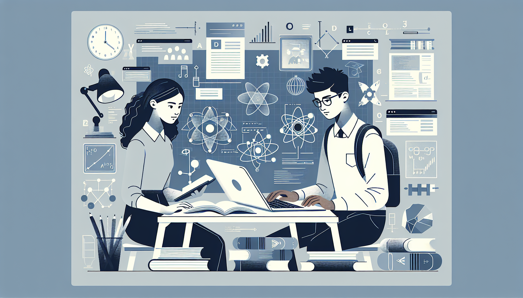 How To Improve Memory Retention In Stem