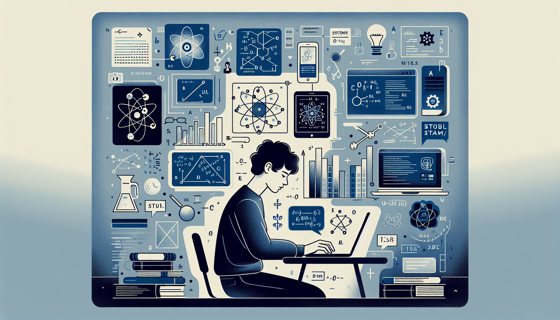 Mindset Shifts For Stem Success
