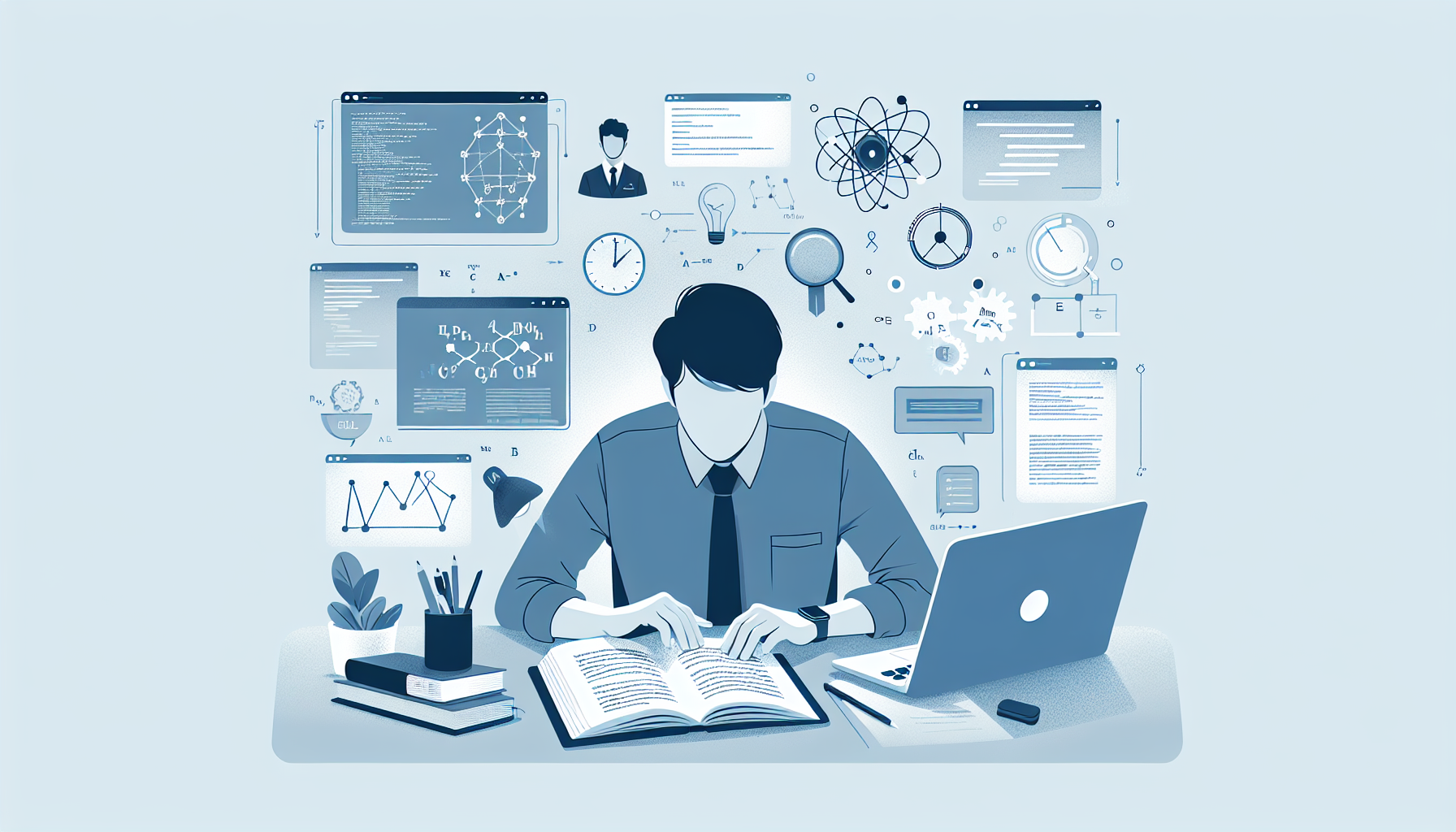 Note-Taking Methods For Science Courses