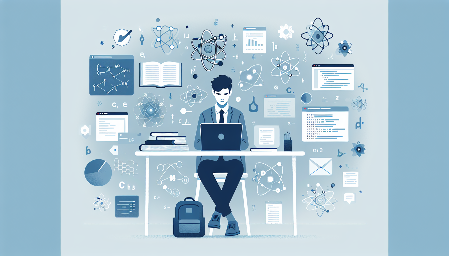 Stem Study Tips For College Students