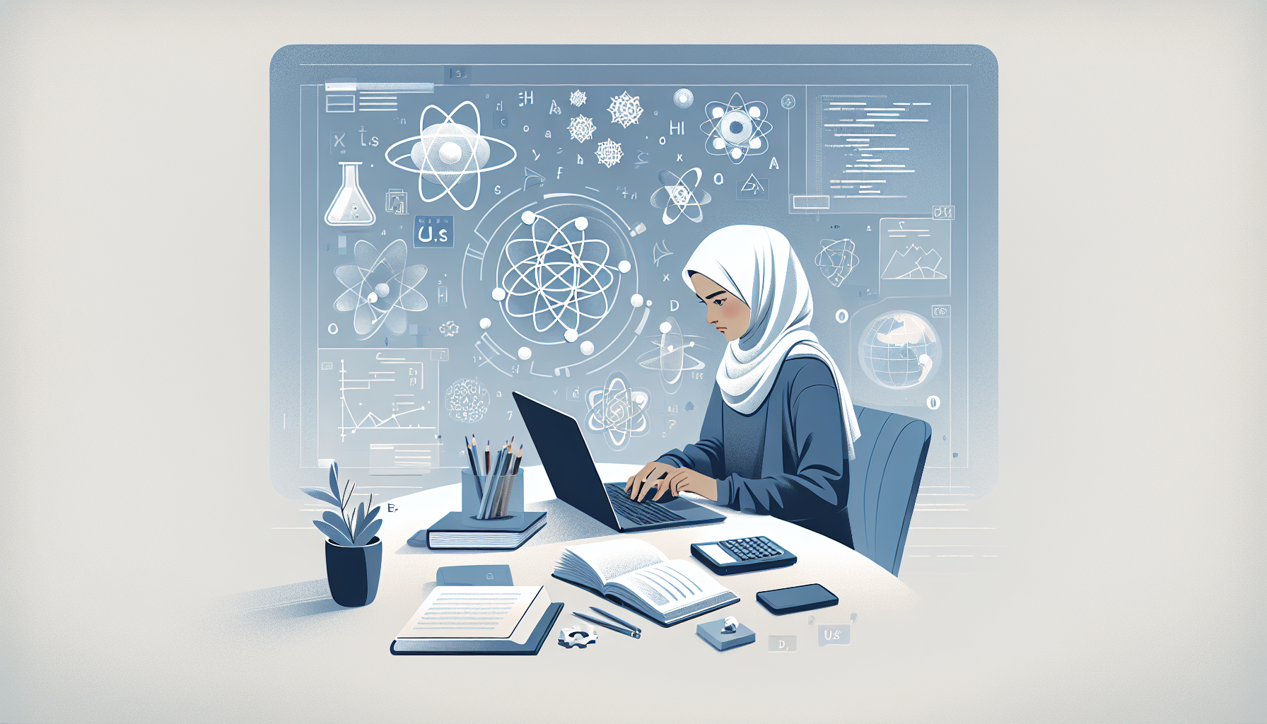 Stem Tutoring Vs Self-Study