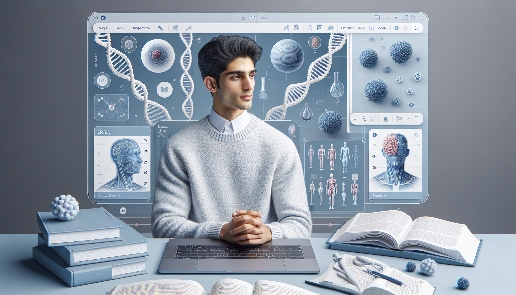 Top Online Resources For Biology Students