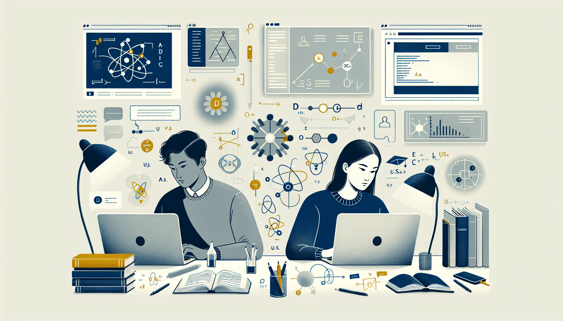 Why Stem Students Fail And How To Avoid It