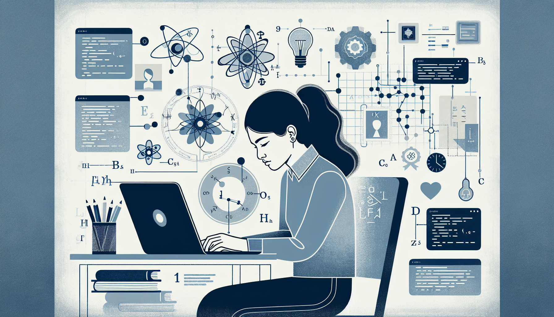 Common Mistakes To Avoid In Differential Equations