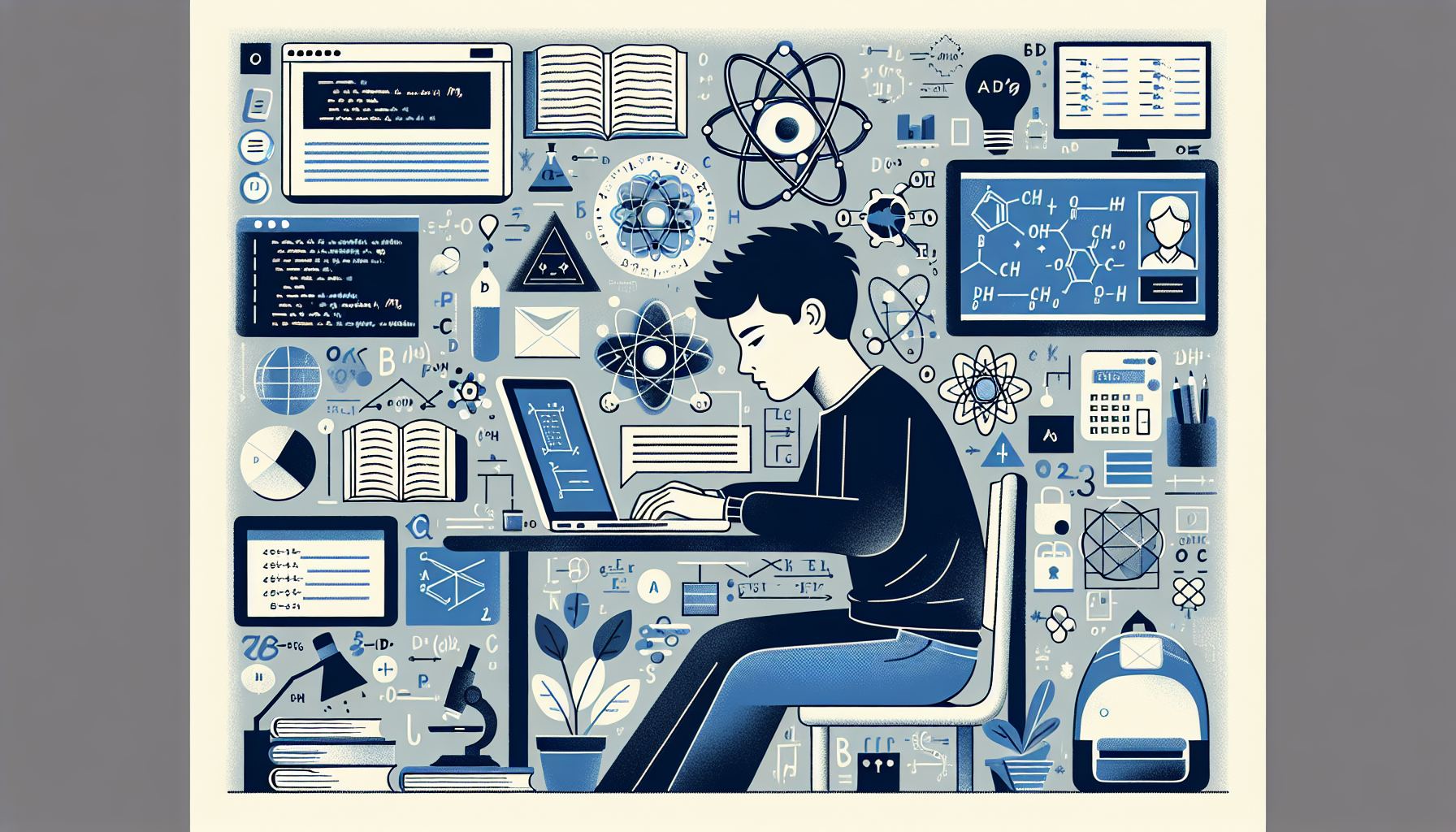 How To Revise Effectively For Stem Exams