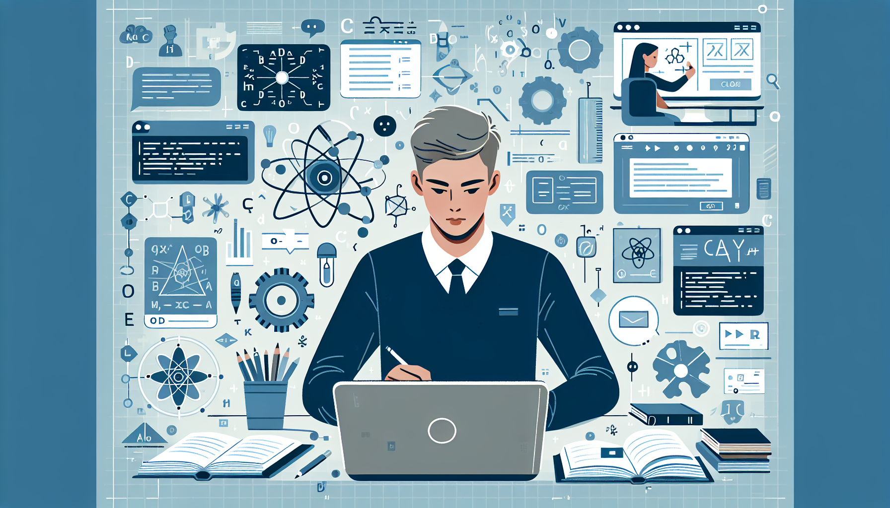 How To Stay Motivated In Stem Courses