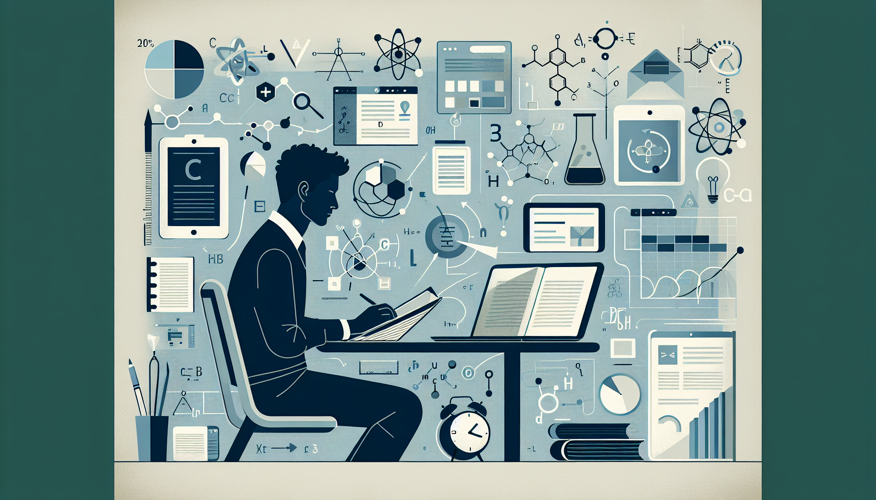 Improving Stem Test Performance