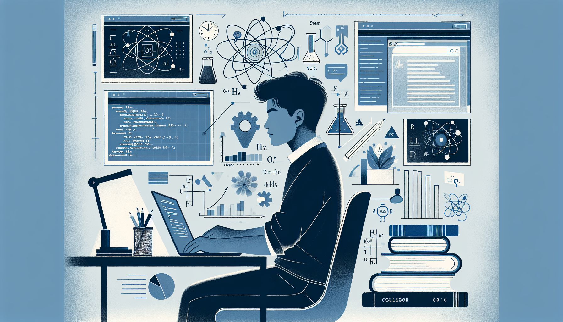 Stem Learning Styles Explained