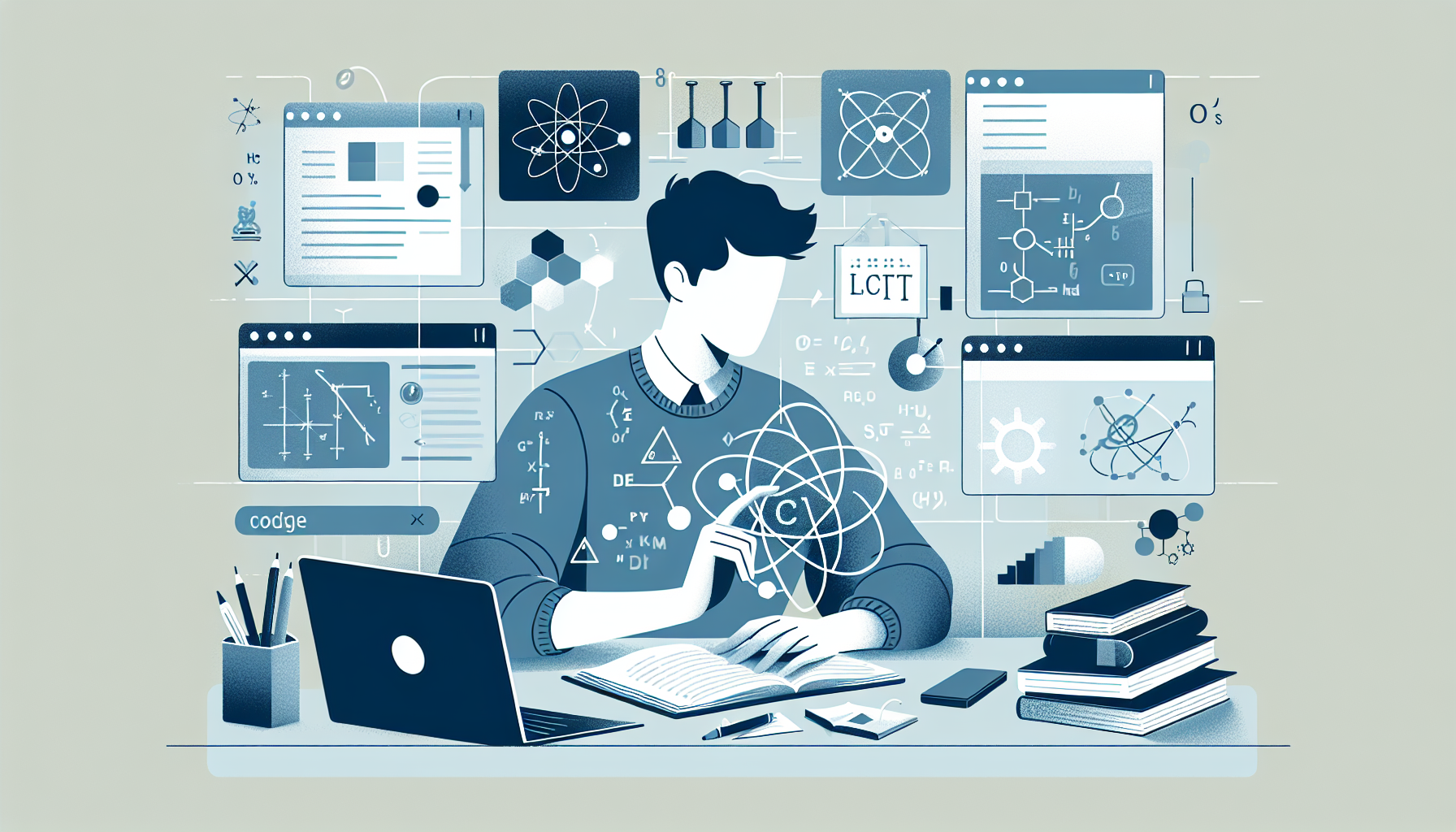 Technology Trends In Stem Education