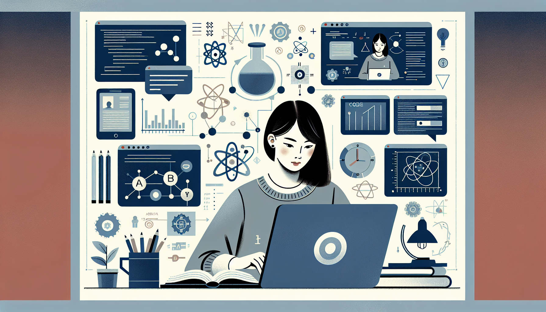 Time Management Tips For STEM Students